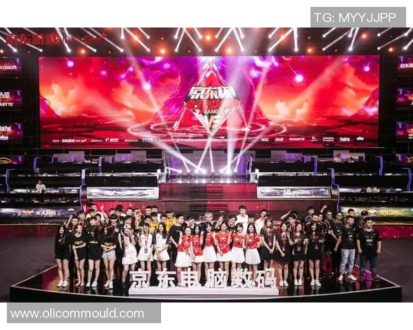 2020京东杯dota2比赛-京东杯DOTA2比赛，电竞竞技迈入崭新阶段-2020京东杯dota2比赛