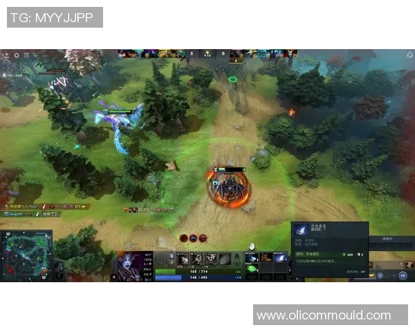 dota比赛无延迟-消除延迟，创造一场流畅的Dota比赛体验-dota比赛无延迟