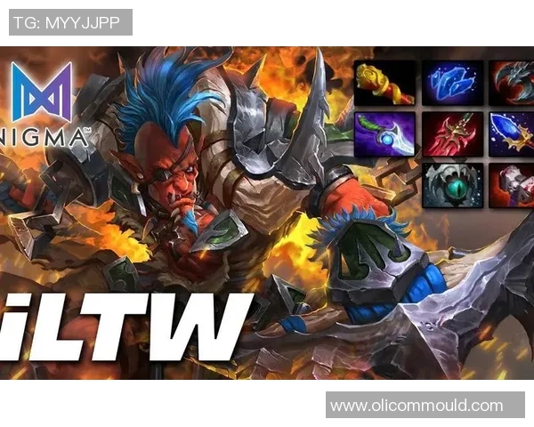 dota国外比赛用巨魔战将视频-巨魔战将在Dota国外比赛中的英勇表现-dota国外比赛用巨魔战将视频