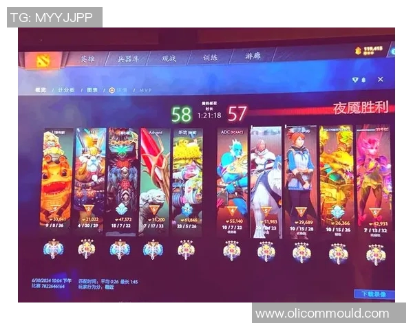 dota2比赛配置-Dota2比赛配置全解析，搭建完美的竞技战场-dota2比赛配置