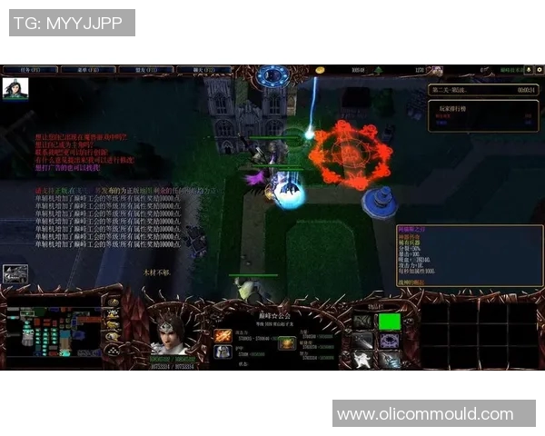 魔兽争霸官方比赛地图下载-魔兽争霸官方比赛地图下载攻略-魔兽争霸官方比赛地图下载